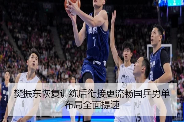 樊振东恢复训练后衔接更流畅国乒男单布局全面提速