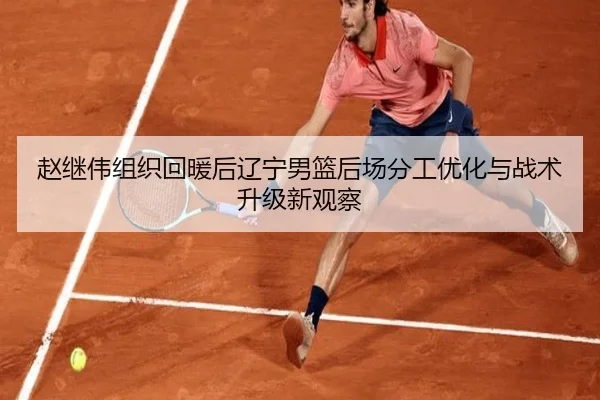 赵继伟组织回暖后辽宁男篮后场分工优化与战术升级新观察